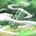 KAWARIMI NO JUTSU